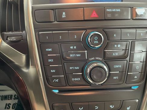 Used 2016 Buick Verano Leather w/ Experience Buick Package FWD image 29