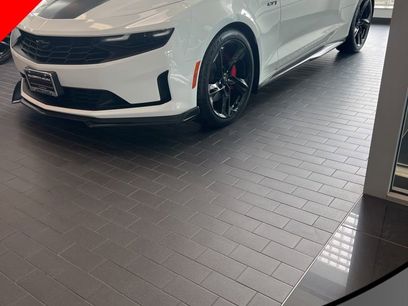 Used 2021 Chevrolet Camaro LT