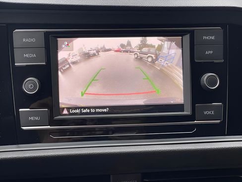 Used 2023 Volkswagen Jetta S image 19