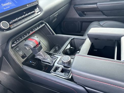 Used 2023 Toyota Tundra TRD Pro image 12