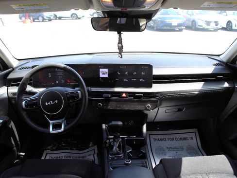 Used 2025 Kia K5 LXS FWD image 17