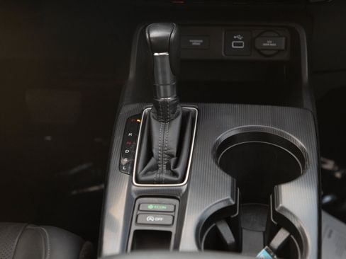 Used 2023 Honda Civic EX-L image 17