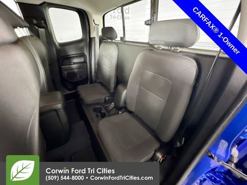 Used 2019 Chevrolet Colorado LT w/ LT Convenience Package image 25