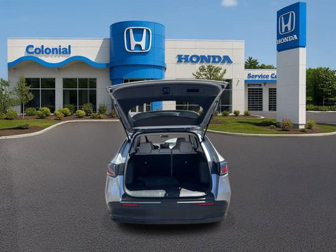 Used 2023 Honda HR-V LX image 35