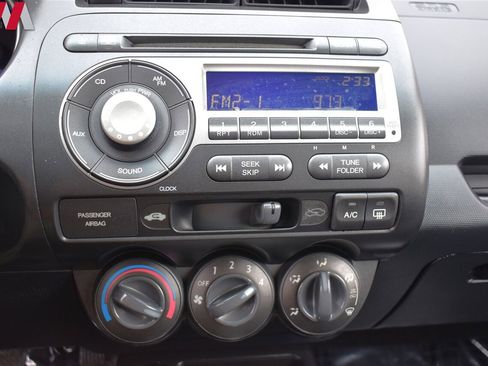 Used 2008 Honda Fit Sport image 13