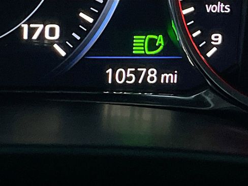 Used 2024 Chevrolet Blazer RS w/ Driver Confidence II Package image 12