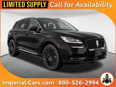 Used 2022 Lincoln Corsair Reserve w/ Equipment Group 201A