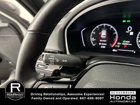 Used 2025 Honda Civic Sport image 16