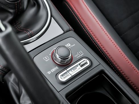 Used 2021 Subaru WRX STI w/ Popular Package #3 (IZT) image 37