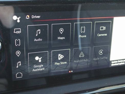 Used 2024 GMC Sierra 1500 AT4X image 9