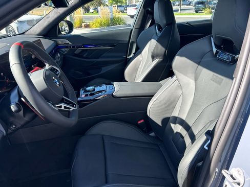 New 2026 BMW M5 w/ Executive Package AWD/4WD image 20