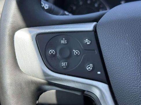 Used 2024 GMC Terrain SLT AWD/4WD image 23