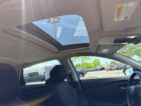Certified 2023 Honda Accord EX image 18