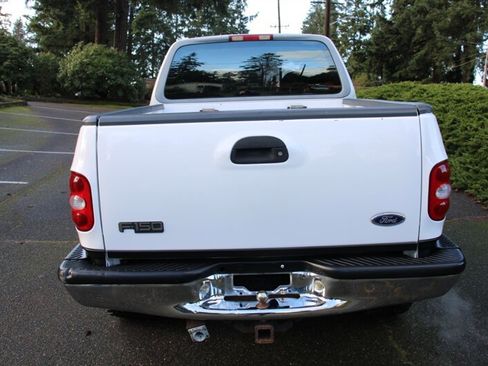 Used 1997 Ford F150 XL image 10