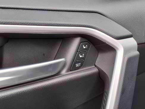 Used 2024 Toyota RAV4 XLE Premium w/ Weather Package FWD image 29