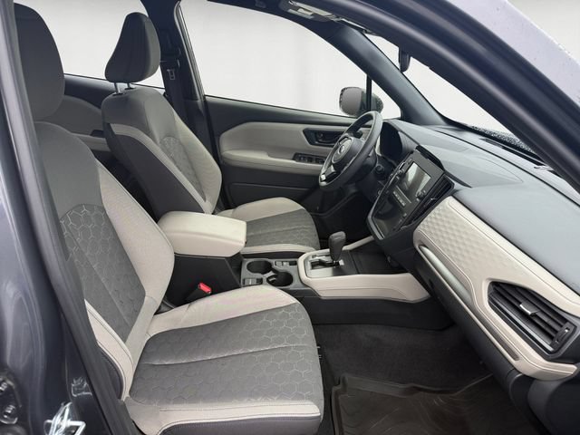 Certified 2025 Subaru Forester AWD/4WD image 15