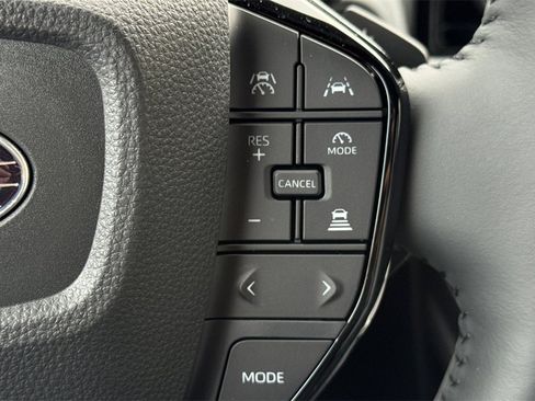 New 2026 Subaru Solterra Limited XT image 31