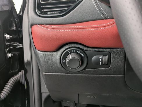 Used 2024 Dodge Durango SRT Hellcat AWD/4WD image 20