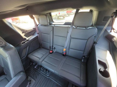 Used 2022 Chevrolet Tahoe LT AWD/4WD image 24