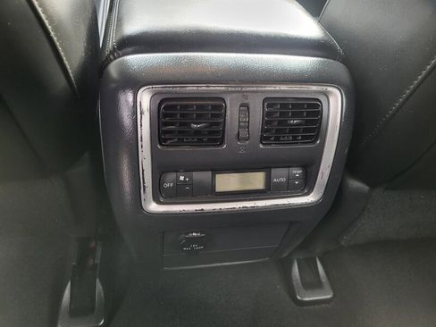 Used 2015 INFINITI QX60 AWD w/ Premium Plus Package image 25