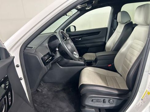 Used 2025 Honda CR-V Sport Touring image 11