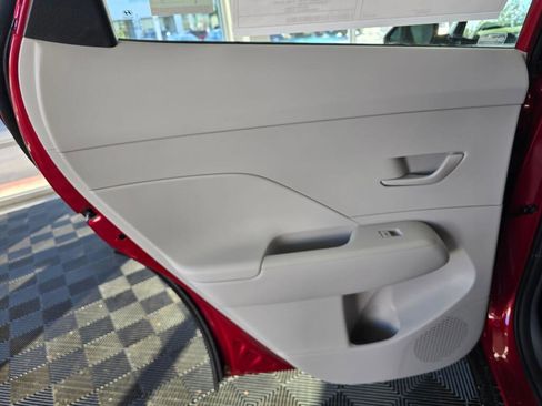 New 2026 Hyundai Kona SE AWD/4WD image 36