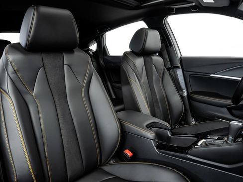 New 2026 Acura Integra A-Spec FWD image 29