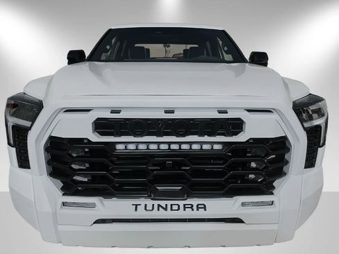 Used 2025 Toyota Tundra SR5 image 2