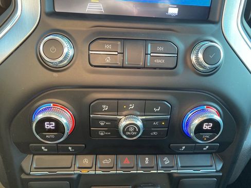 Used 2021 GMC Sierra 1500 Elevation AWD/4WD image 20