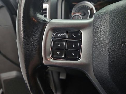 Used 2021 RAM 1500 Classic Warlock image 33