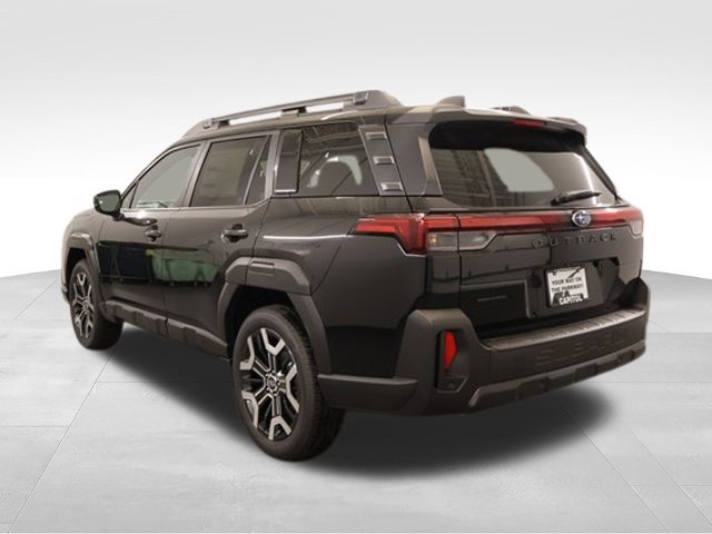 New 2026 Subaru Outback Touring XT AWD/4WD image 4