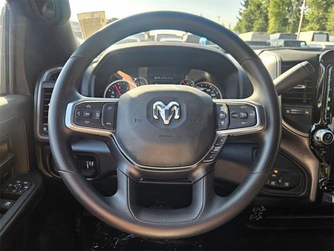 New 2026 RAM 2500 Tradesman image 22