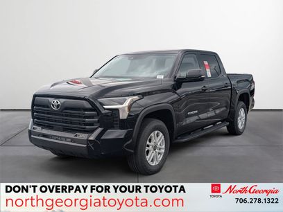 New 2026 Toyota Tundra SR5