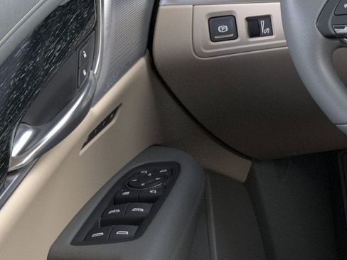 New 2025 Cadillac XT6 Premium Luxury w/ Technology Package image 55