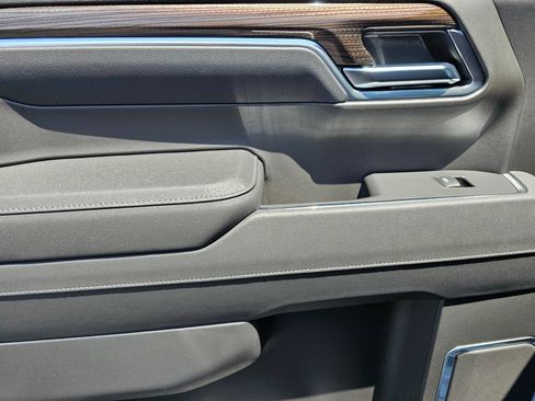 New 2026 Chevrolet Silverado 1500 RST w/ Safety Package AWD/4WD image 17