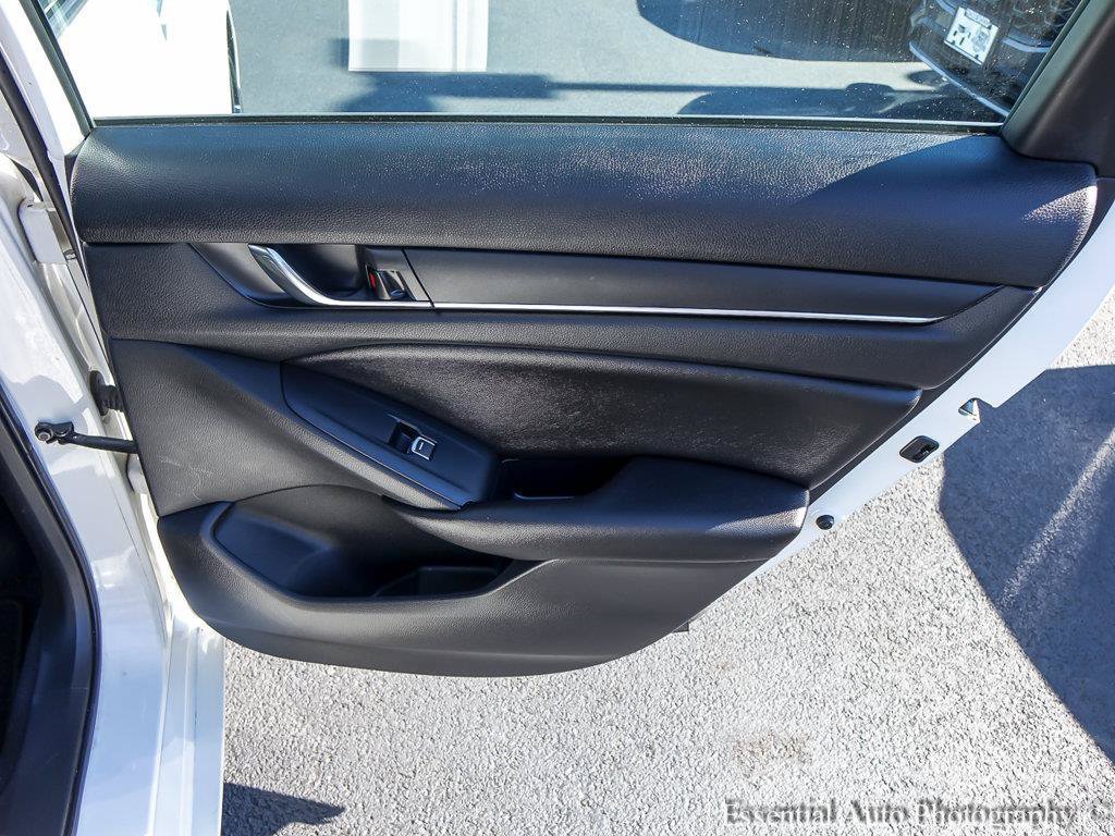 Used 2019 Honda Accord Sport image 21