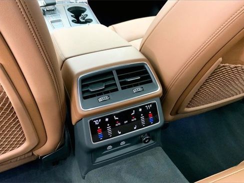 Used 2025 Audi A6 Premium Plus image 34