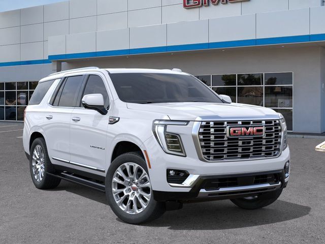 New 2026 GMC Yukon Denali w/ Denali Reserve Package AWD/4WD image 7