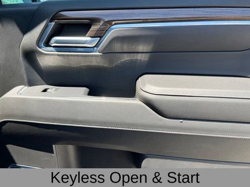 Used 2022 Chevrolet Silverado 1500 LT Trail Boss w/ Protection Package AWD/4WD image 26