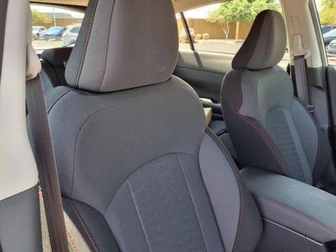 New 2025 Subaru Impreza 2.0i Sport image 13