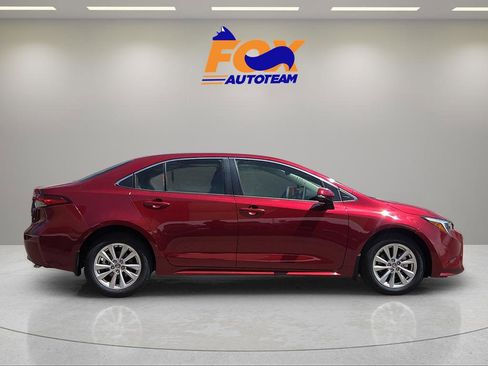 New 2026 Toyota Corolla XLE image 5