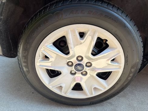 Used 2016 Ford Escape S FWD image 24