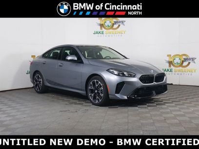 Used 2025 BMW 228i xDrive