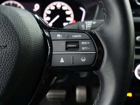 Used 2025 Honda Civic Sport image 14