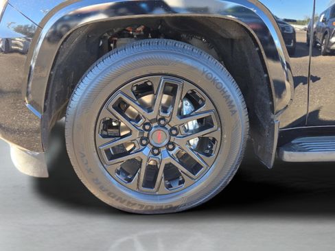 Used 2024 Toyota Sequoia SR5 image 9