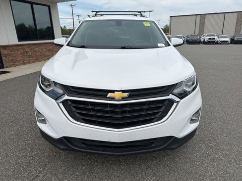 Used 2019 Chevrolet Equinox LT image 10