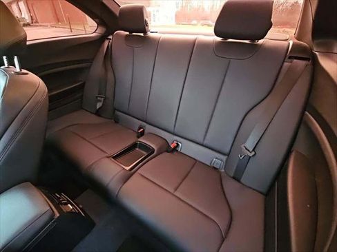 Used 2017 BMW 230i Coupe image 16