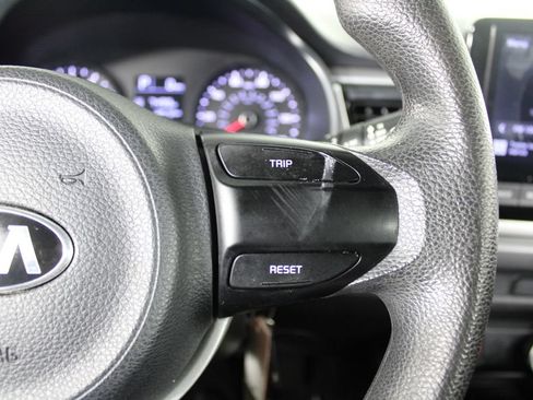 Used 2021 Kia Rio LX FWD image 24
