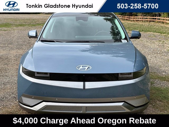 Certified 2024 Hyundai Ioniq 5 Limited AWD/4WD image 3