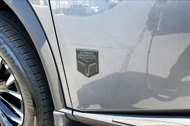 New 2027 Nissan Rogue SV FWD image 9